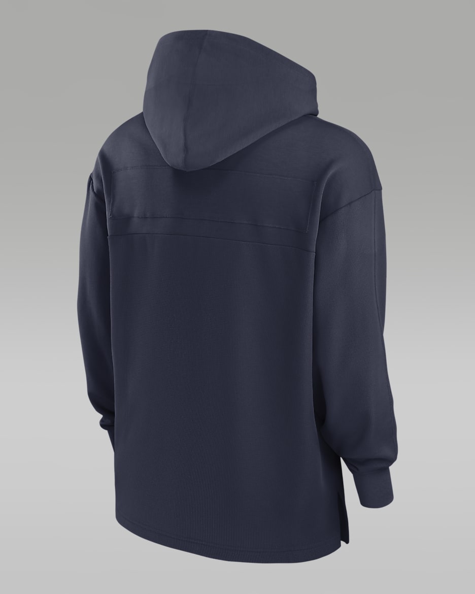 Michigan football jordan sweatshirt shop